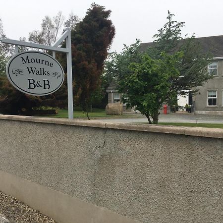 Mourne Walks B & B Annalong Eksteriør bilde