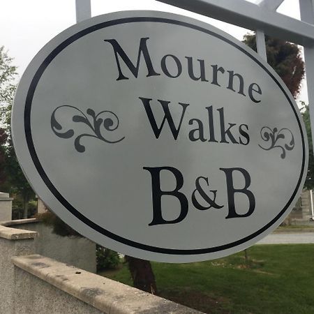 Mourne Walks B & B Annalong Eksteriør bilde