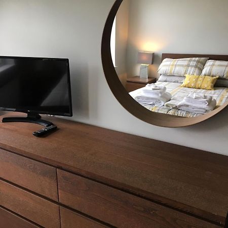 Mourne Walks B & B Annalong Eksteriør bilde