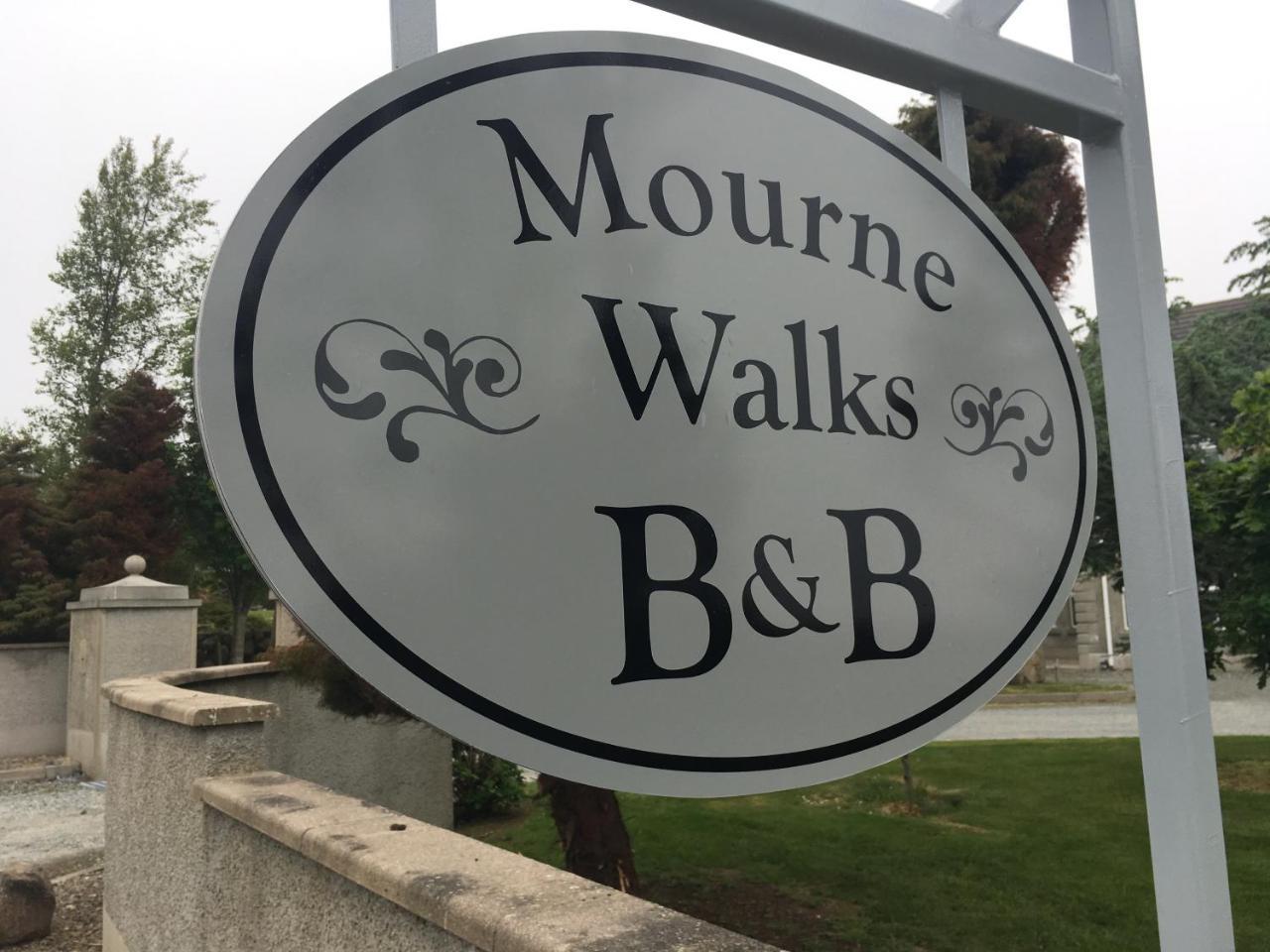 Mourne Walks B & B Annalong Eksteriør bilde