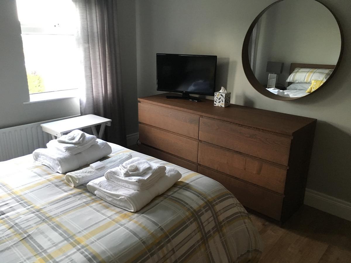 Mourne Walks B & B Annalong Eksteriør bilde