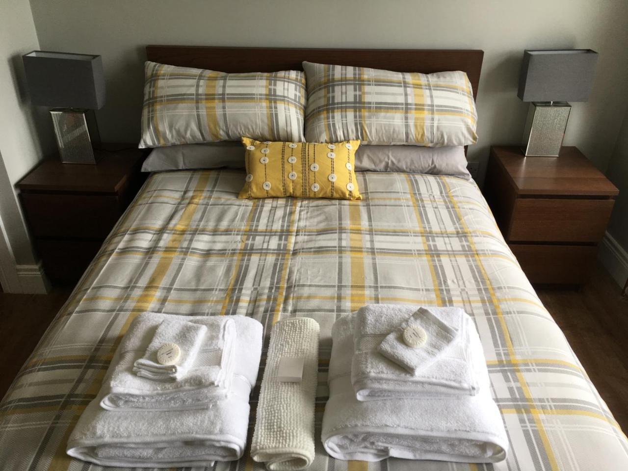 Mourne Walks B & B Annalong Eksteriør bilde