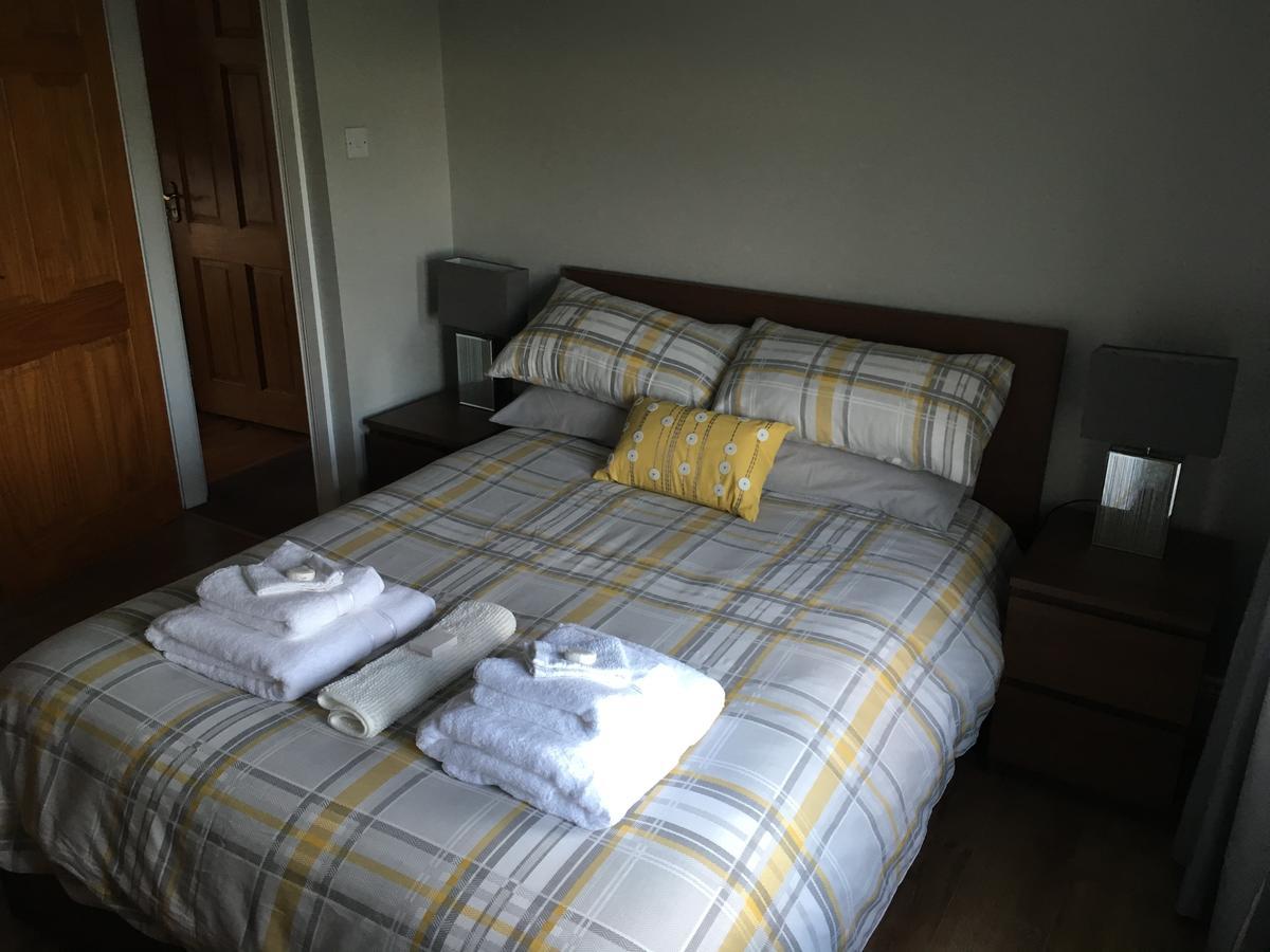 Mourne Walks B & B Annalong Eksteriør bilde