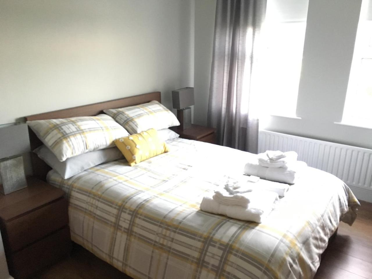 Mourne Walks B & B Annalong Eksteriør bilde