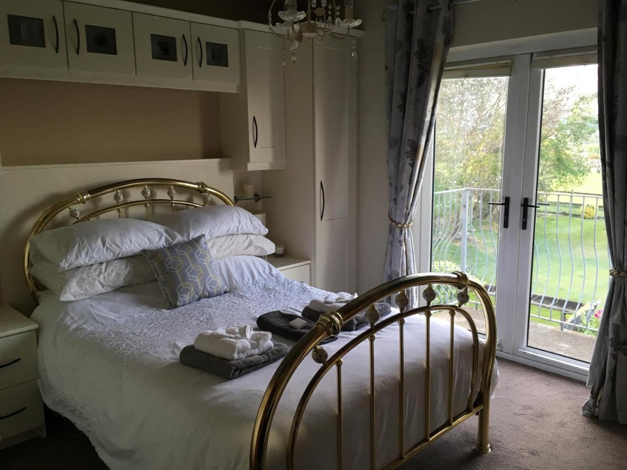 Mourne Walks B & B Annalong Eksteriør bilde