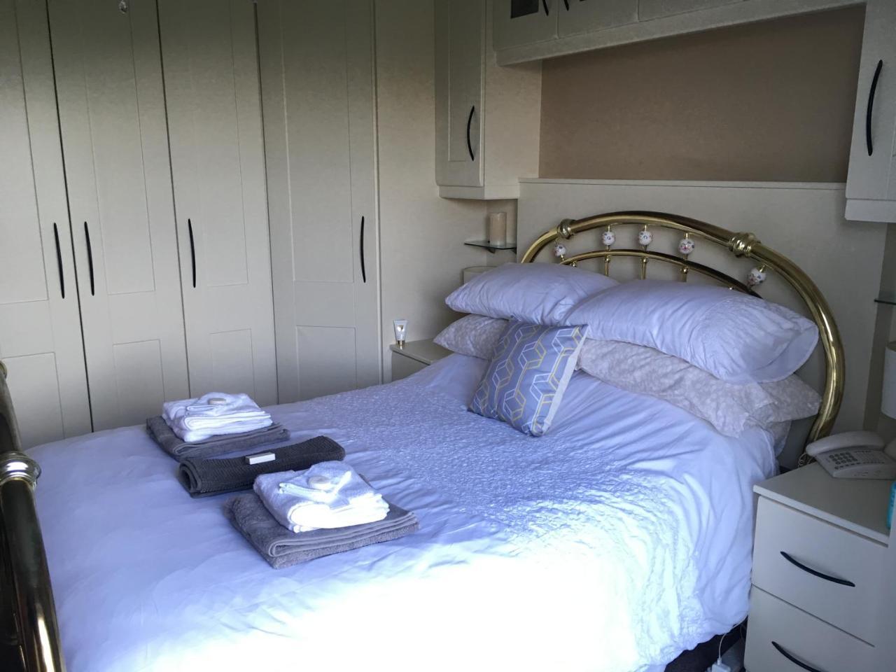 Mourne Walks B & B Annalong Eksteriør bilde