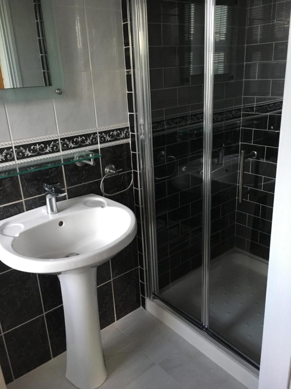 Mourne Walks B & B Annalong Eksteriør bilde