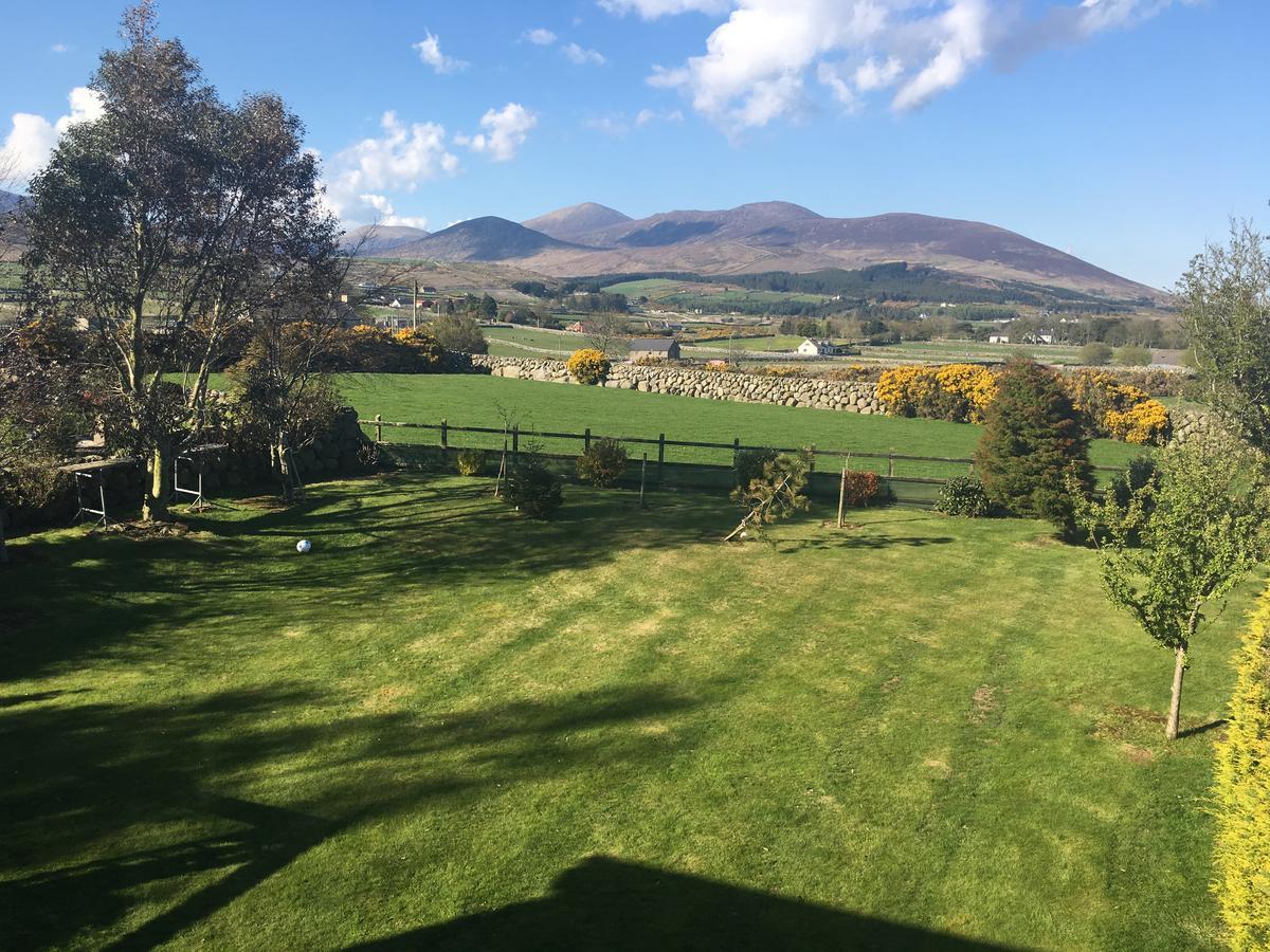 Mourne Walks B & B Annalong Eksteriør bilde