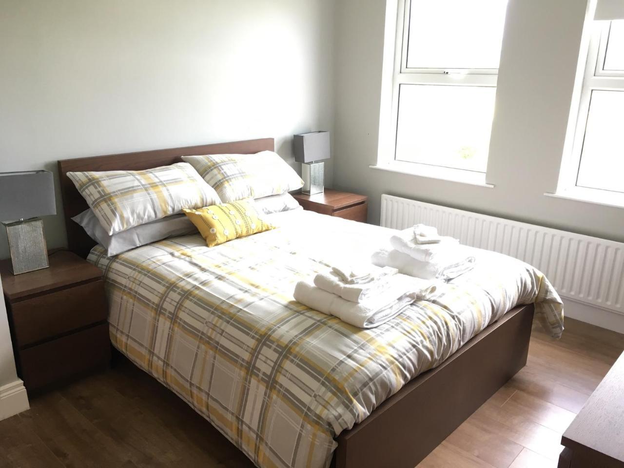 Mourne Walks B & B Annalong Eksteriør bilde