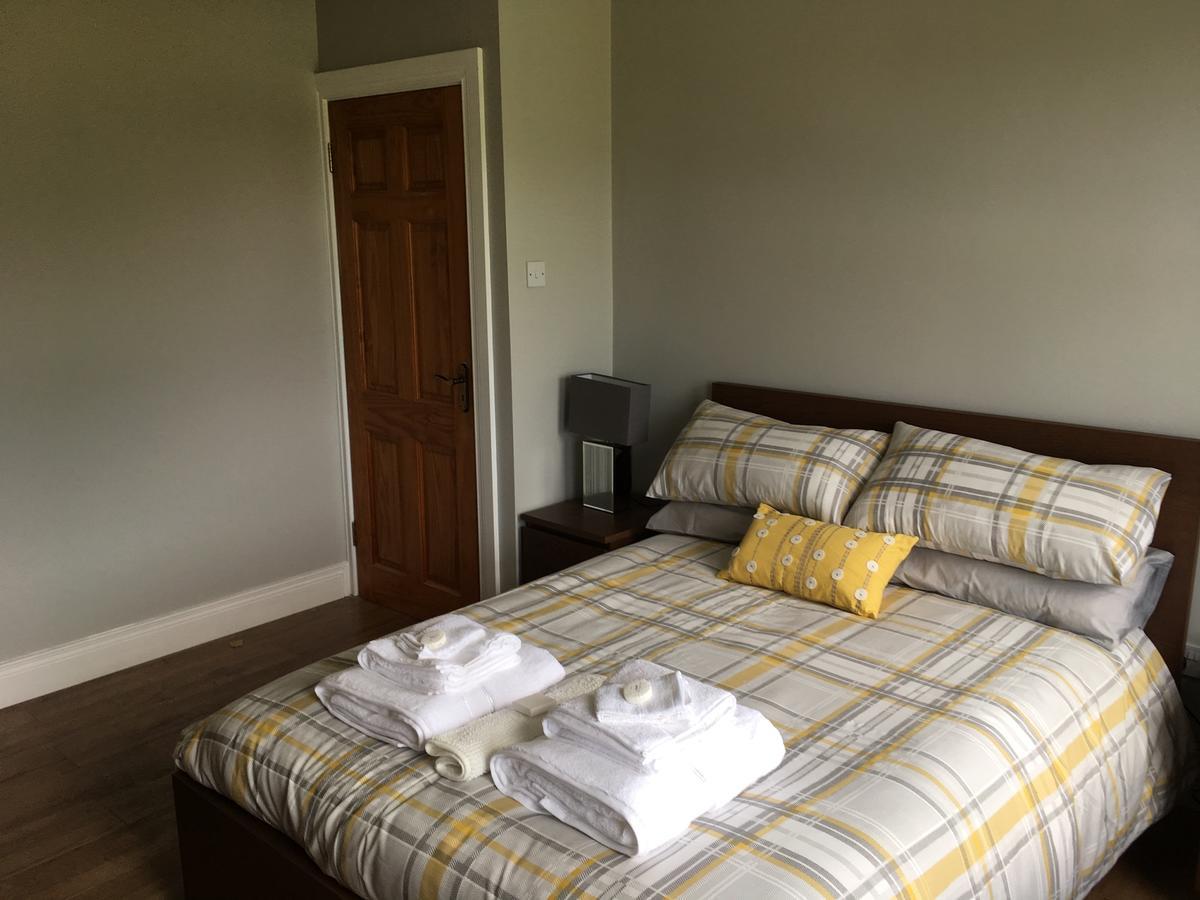 Mourne Walks B & B Annalong Eksteriør bilde