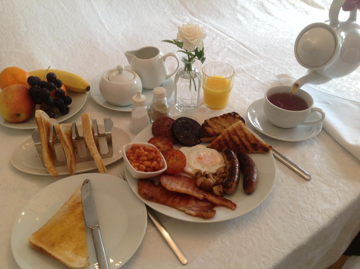 Mourne Walks B & B Annalong Eksteriør bilde